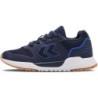 hummel OMNI II JR LC DRESS BLUES Hallenschuh