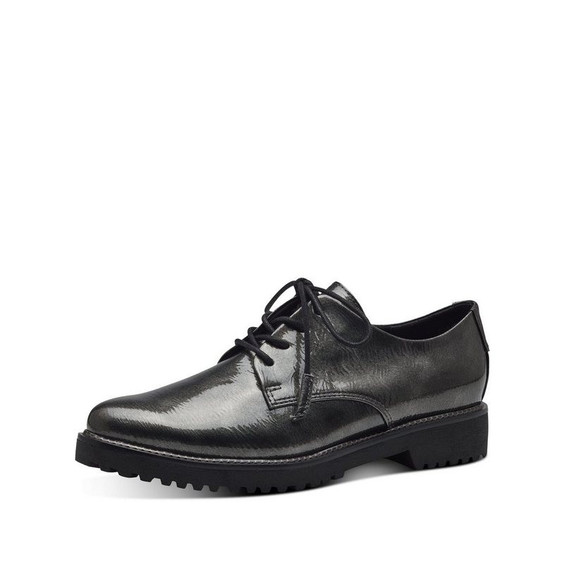 MARCO TOZZI Schnürer Schnürschuh