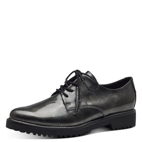 MARCO TOZZI Schnürer Schnürschuh