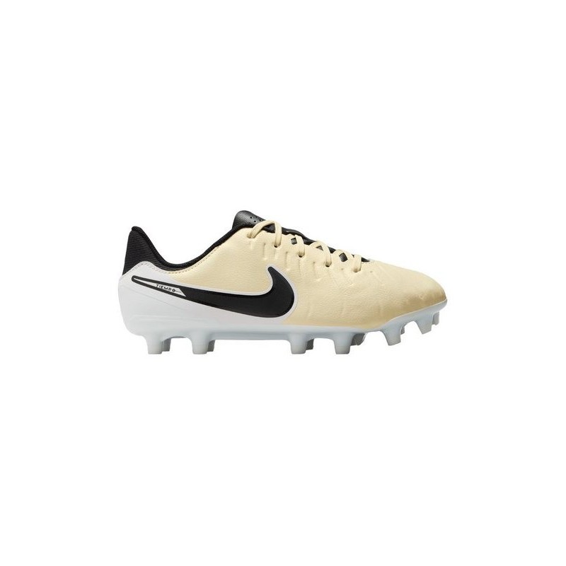 Nike Jr Tiempo Legend X Academy FG/MG Kids Fußballschuh