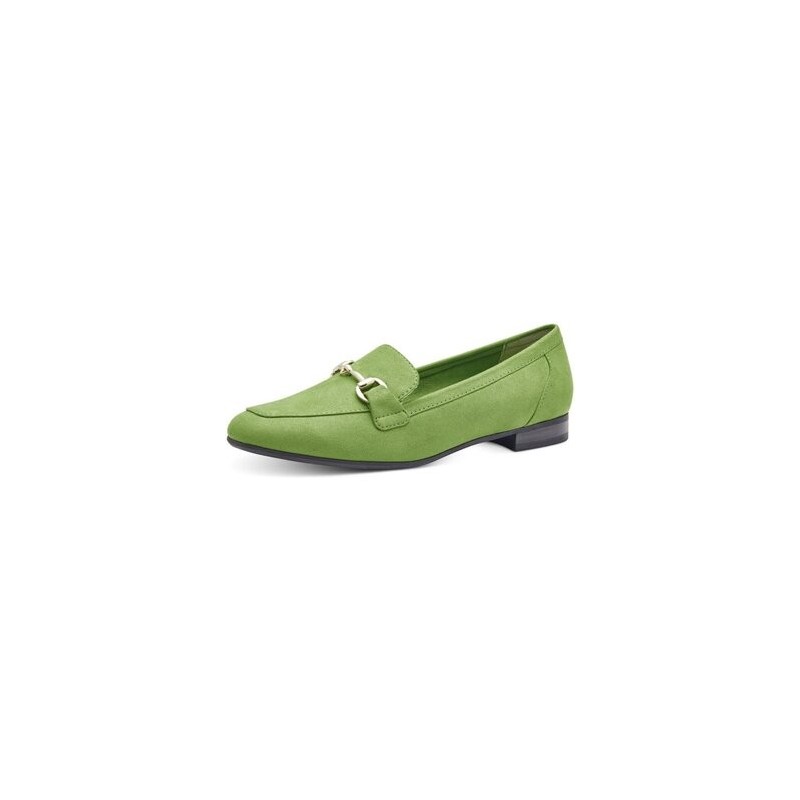 Marco Tozzi  Damenschuhe Slipper Women Slip-on 2-24212-42/707