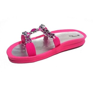 Linea Scarpa Linea Scarpa PAXI Last Season Restposten PantolettenDamen Badeschuhe Schlappen