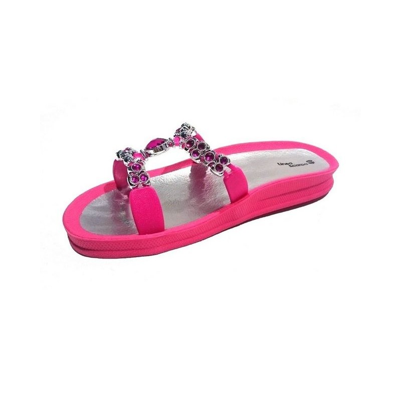Linea Scarpa Linea Scarpa PAXI Last Season Restposten PantolettenDamen Badeschuhe Schlappen