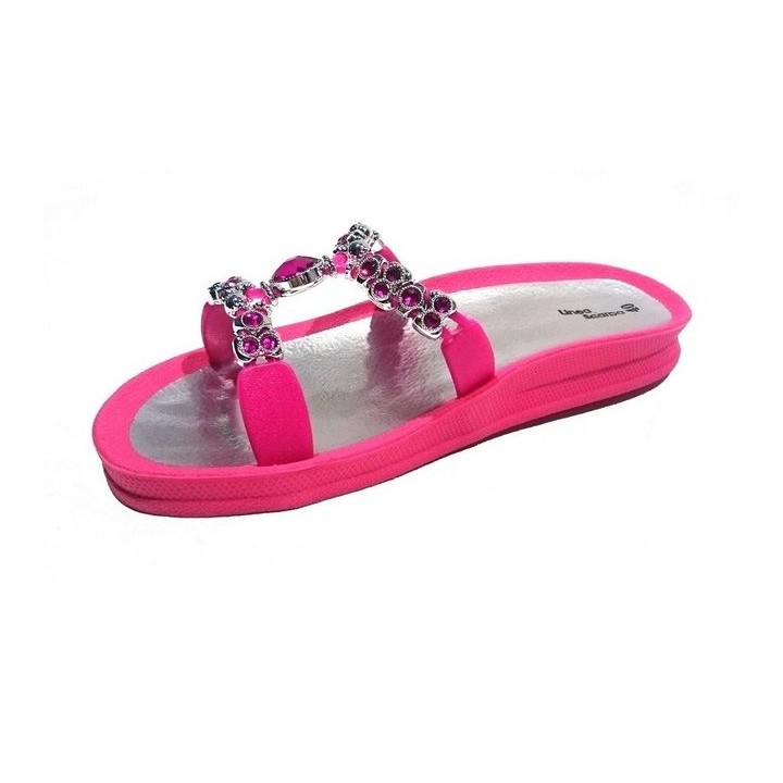 Linea Scarpa Linea Scarpa PAXI Last Season Restposten PantolettenDamen Badeschuhe Schlappen