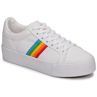 Gola  Sneaker ORCHID PLATEFORM RAINBOW