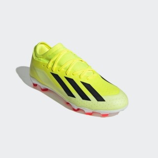 adidas Performance X CRAZYFAST LEAGUE MG Fußballschuh