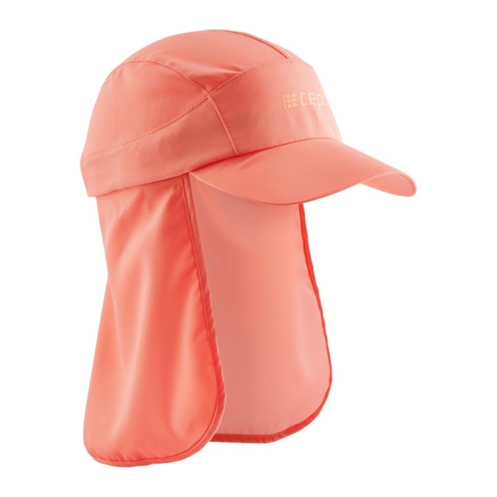 Ultralight Cap
