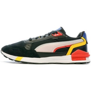 Puma  Sneaker 383058-09