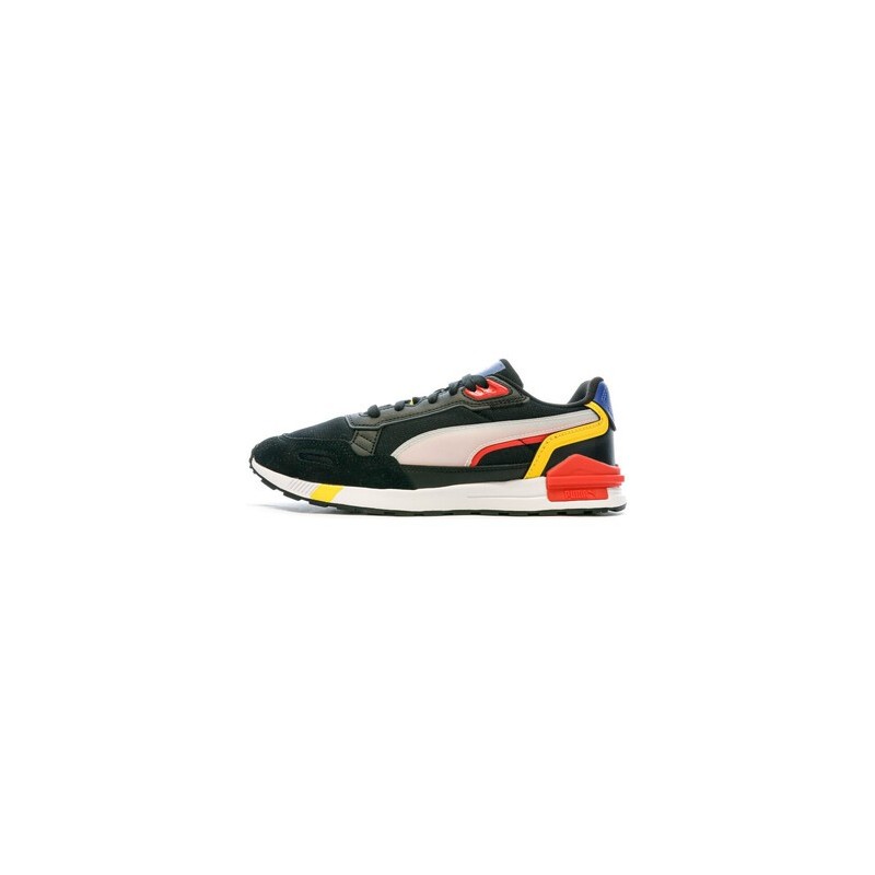 Puma  Sneaker 383058-09