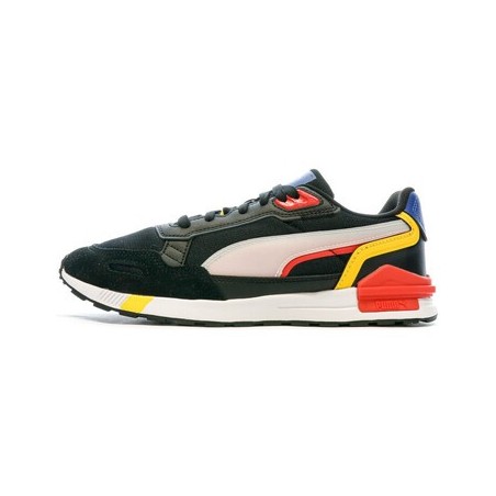 Puma  Sneaker 383058-09