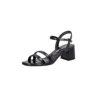 piece of mind Sandale Damen schwarz|schwarz|schwarz