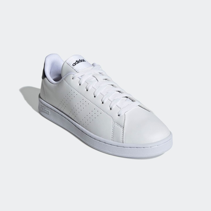 adidas Sportswear Sneaker "ADVANTAGE", Design auf den Spuren des adidas Stan Smith