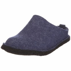 Haflinger blau 35