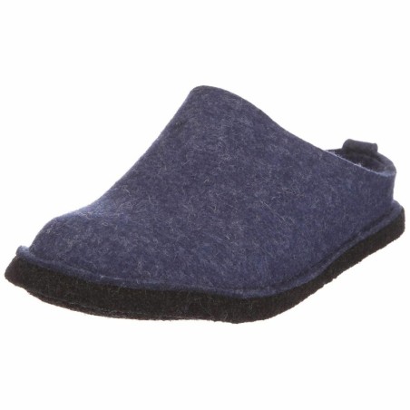 Haflinger blau 35
