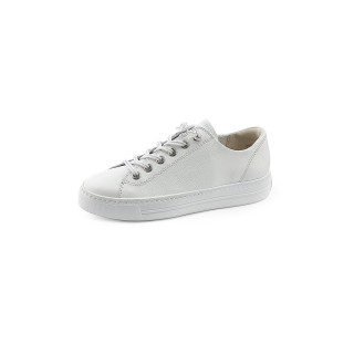 PAUL GREEN Sneaker  weiss | 37 1/2