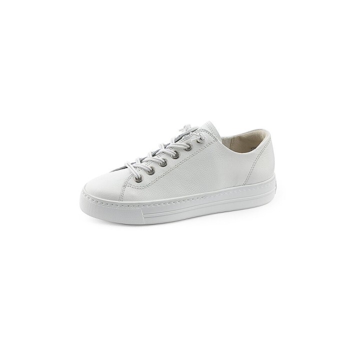 PAUL GREEN Sneaker  weiss | 37 1/2