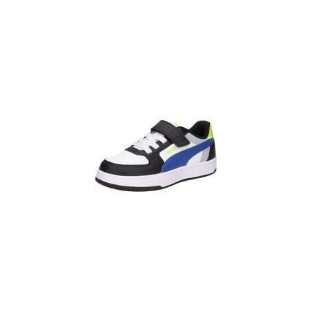 PUMA Caven 2.0 Block AC+ PS Mädchen|Jungen schwarz|schwarz|schwarz