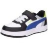 PUMA Caven 2.0 Block AC+ PS Mädchen|Jungen schwarz|schwarz|schwarz