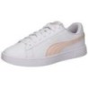 PUMA Rickie Classic Sneaker Damen weiß|weiß