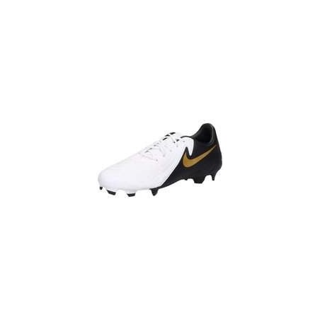 Nike Phantom GX II Acadamy FG-MG Herren weiß|weiß|weiß|weiß|weiß|weiß