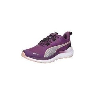 PUMA Reflect Lite Trail Running Damen lila|lila|lila|lila|lila