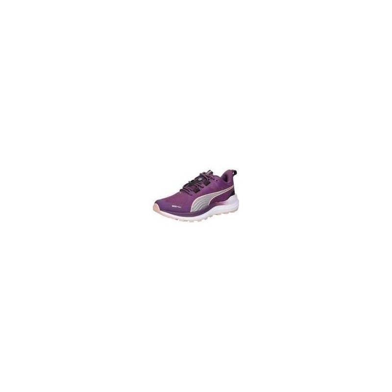 PUMA Reflect Lite Trail Running Damen lila|lila|lila|lila|lila