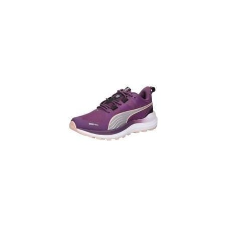 PUMA Reflect Lite Trail Running Damen lila|lila|lila|lila|lila