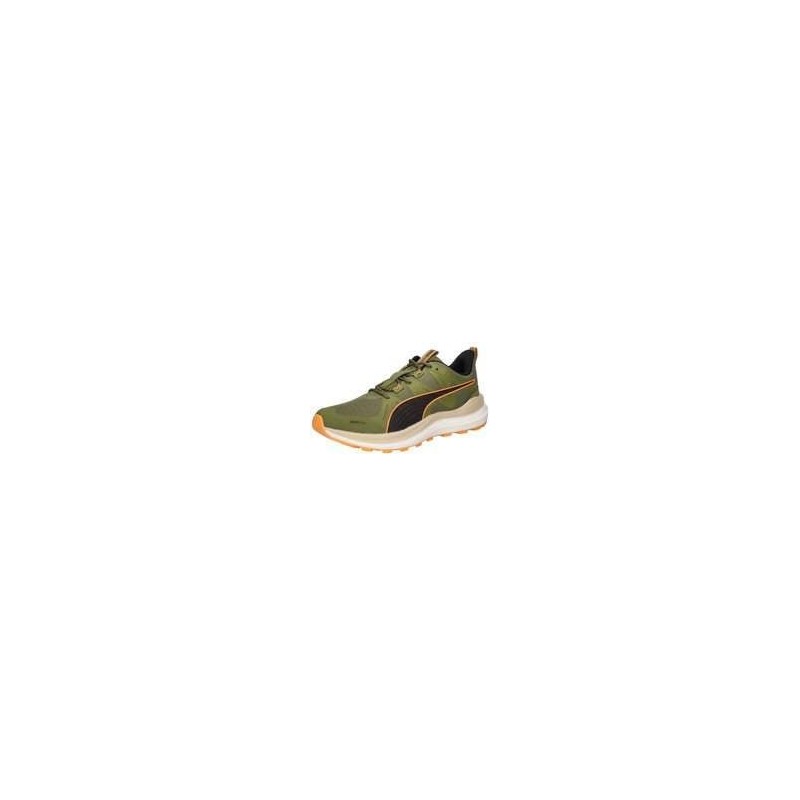 PUMA Reflect Lite Trail Running Herren grün|grün|grün