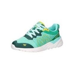 Mustang Sneaker Mädchen grün|grün|grün