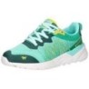 Mustang Sneaker Mädchen grün|grün|grün