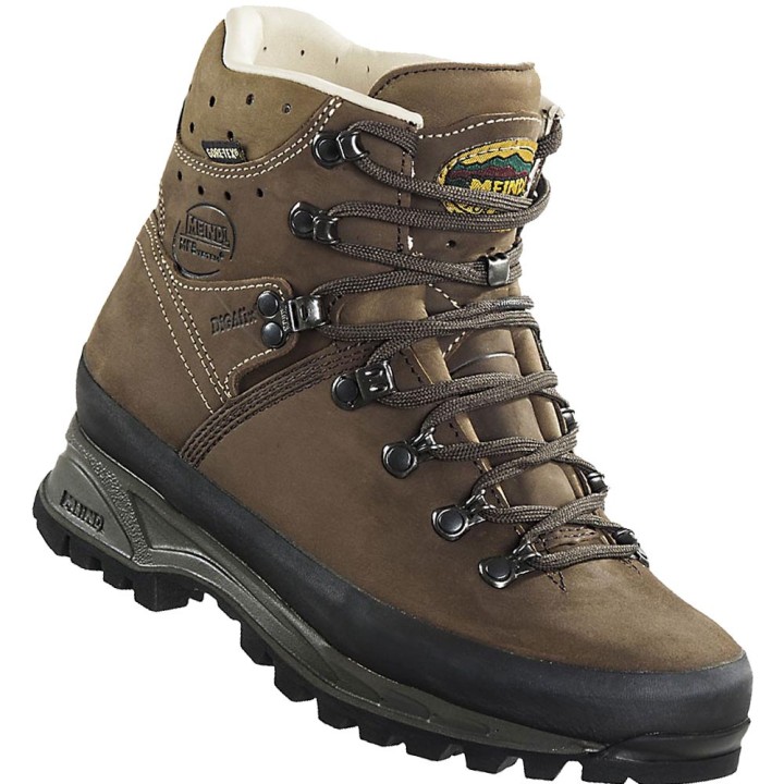 Meindl Island Lady MFS Active Haselnuss