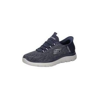 Skechers Summits Key Pace Herren blau|blau