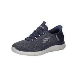 Skechers Summits Key Pace Herren blau|blau