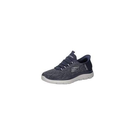 Skechers Summits Key Pace Herren blau|blau