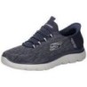 Skechers Summits Key Pace Herren blau|blau