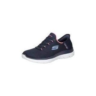 Skechers Summits Diamond Dream Damen blau|blau|blau|blau|blau|blau|blau|blau