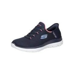 Skechers Summits Diamond Dream Damen blau|blau|blau|blau|blau|blau|blau|blau