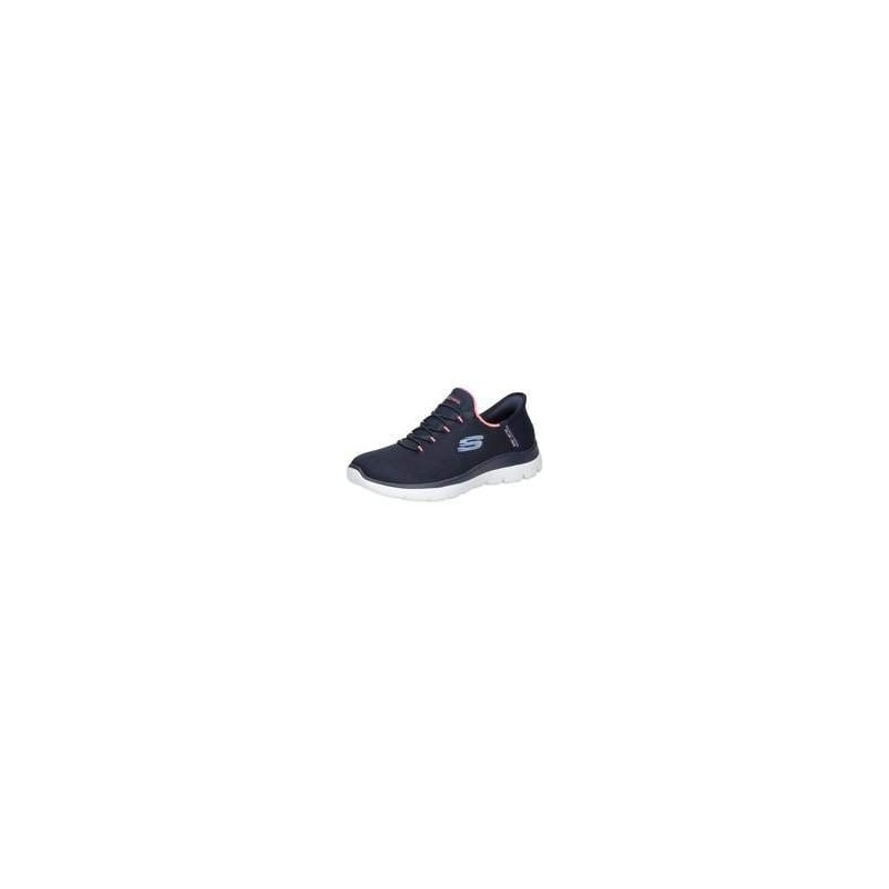 Skechers Summits Diamond Dream Damen blau|blau|blau|blau|blau|blau|blau|blau
