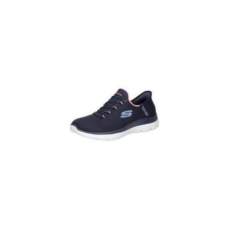 Skechers Summits Diamond Dream Damen blau|blau|blau|blau|blau|blau|blau|blau