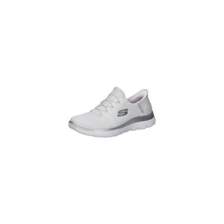 Skechers Summits Diamond Dream Damen weiß|weiß|weiß|weiß|weiß|weiß|weiß|weiß