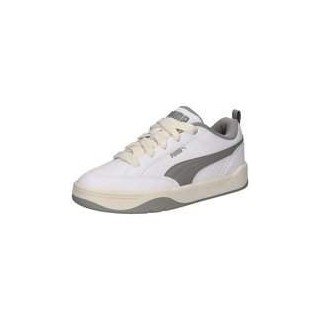 PUMA Park Lifestyle Sneaker Herren weiß|weiß|weiß|weiß|weiß|weiß|weiß