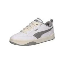 PUMA Park Lifestyle Sneaker Herren weiß|weiß|weiß|weiß|weiß|weiß|weiß