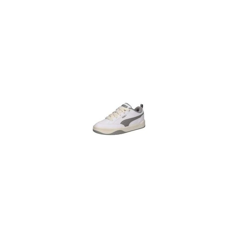 PUMA Park Lifestyle Sneaker Herren weiß|weiß|weiß|weiß|weiß|weiß|weiß