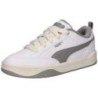 PUMA Park Lifestyle Sneaker Herren weiß|weiß|weiß|weiß|weiß|weiß|weiß