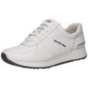 Michael Kors Allie Trainer Sneaker Damen weiß|weiß