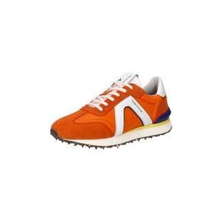 Ambitious Rhome Sneaker Herren orange|orange