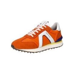 Ambitious Rhome Sneaker Herren orange|orange