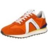 Ambitious Rhome Sneaker Herren orange|orange