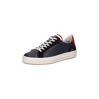 Ambitious Anopolis Sneaker Herren blau|blau