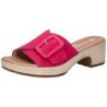 Remonte Pantolette Damen pink|pink